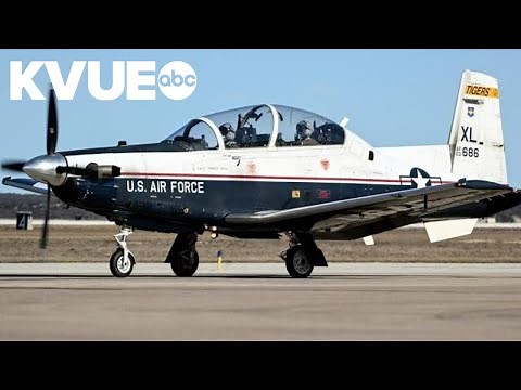 Air Force instructor pilot killed in accident involving ejection seat