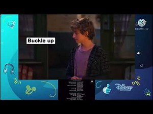 Flushed Away Credits Disney Channel (2021)