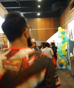 Jing Tea Expo di S.I.C.C | KenTash