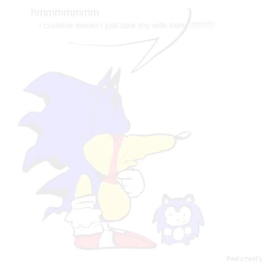 all father and Mrs. Sega are no longer divorced in my AU.Why? because I Like this ship :D