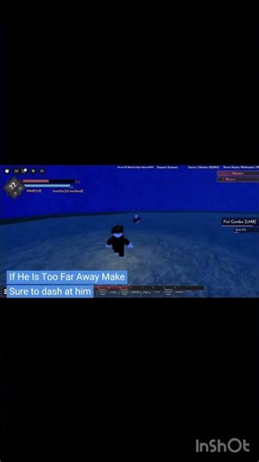 How to cheese silver fang in Sakura stand #sakurastand #roblox #fyp #viral