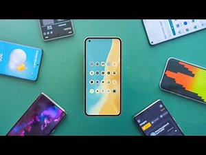 Top 20 Android Apps 2023!