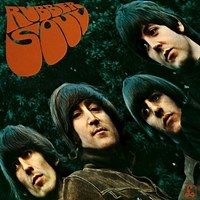 The Word by The Beatles on WhoSampled