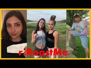 They Asked to be Roasted by Reddit - Best of r/RoastMe | Best Reddit Roasts