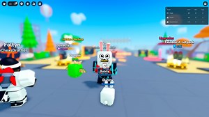 We Unlocked The FASTEST JETPACK in Roblox!. | RoBros