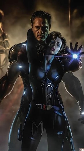 Iron Man Funeral Hidden Details 😢 | Marvel Hid These Emotional Secrets!