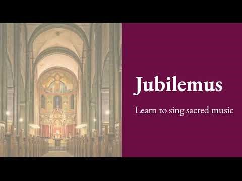 Introduction to Sacred Music: Learn to Appreciate, Read, & Sing