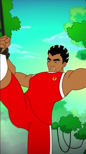 Supa Strikas is BACK! 🔥 Shakes Relives the Goalden Moments #soccer #supastrikas