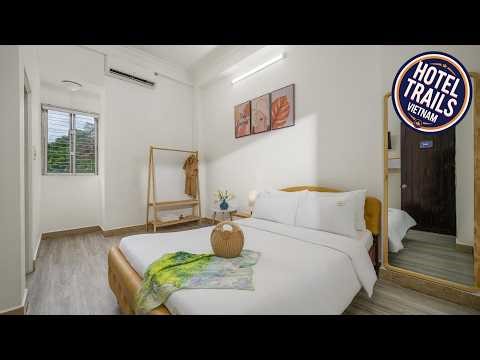 Metaverse Hue Hotel | Hue, Vietnam | Hotel Review 🌟