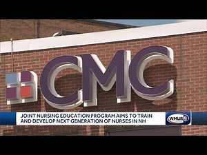 Joint education program aims to train next generation of NH nurses