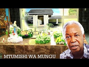 NYUMBANI KWA MWALIMU NYERERE, KABURI ALIPOZIKWA NA MAENEO MUHIMU ALIPOISHI KIPINDI CHA UHAI WAKE