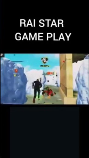 Rai star gameplay #freefire #game