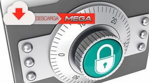 Security and help with mega encryption key - VidaBytes
