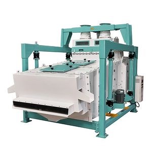 [Hot Item] Sesame Processing Machine Paddy Maize Processing Machinery