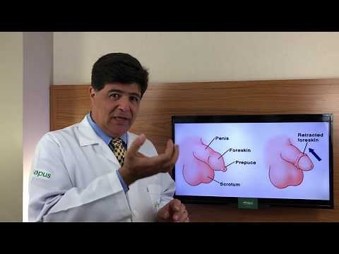 PHIMOSIS - WHAT TO DO?