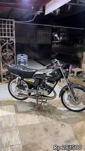 redy rx king 2004 ss lengkap #bengkelsientong #fyp #segersientong #yamahasemakindidepan