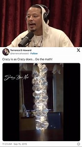 The “World of Windows” patent covers technologies that combine physical and virtual reality, which are key elements in today’s AR and VR technology. Howard believes that if he still had the patent, it could be worth as much as $7 trillion now because it’s so widely used in the tech industry. #SBM #somethingblackmade | Something Black Made