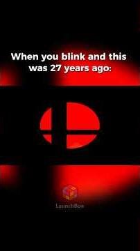 This was 27 years ago…