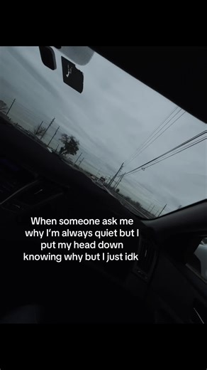 🙀. (@cool._007)’s video of who is quiet