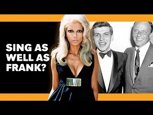 What Happened to Frank Sinatra's Children? His Legacy Continues