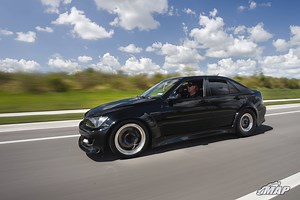 Eric's Lexus Turbo and Widebody IS300