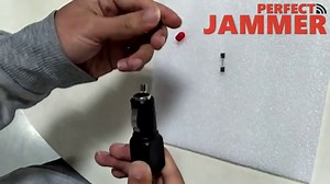 GPS Satellite Signal Jammers Device For Car.m