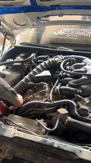 Time to say goodbye to “ Eik Ankh wali BMW “ also Expandale Wala System Warh Gaya tha Baqi Pipes Ka good scene 🔥 YT : HW VLOGS | Hwvlogs