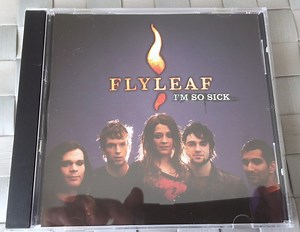 Flyleaf - I'm So Sick