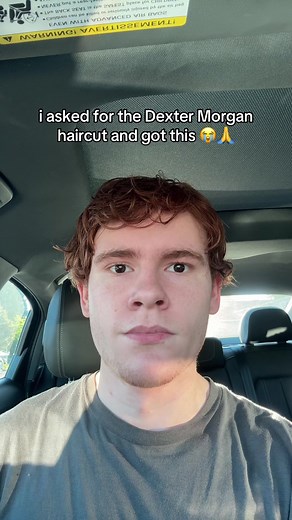 Getting the Perfect Dexter Morgan Haircut Transformation