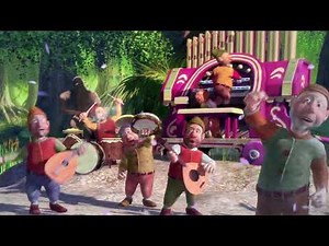 Shrek. Shrek and fionas wedding ending