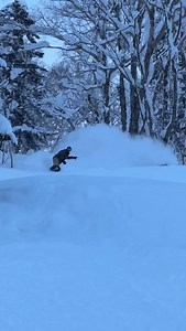 Non-stop fun 🤩 #nideckersnowboards #differentbydesign | Nidecker Snowboards