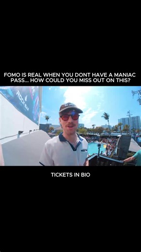 We outside all spring break maniac passes saving all the money #fyp #viral #springbreakers #xgzcba