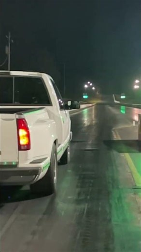 Big block OBS vs. Tesla! #496 #dragracing #obs #dailydriver #bigblockchevy #builtnotbought