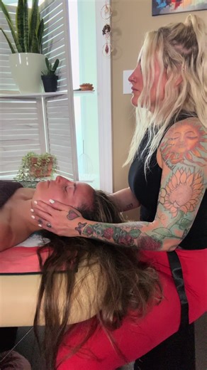 Explore Ear Massage for Deep Relaxation Benefits