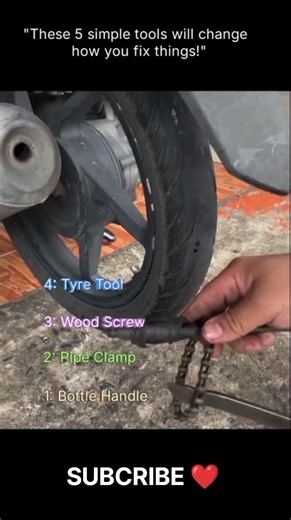 5 Ingenious DIY Tools & Smart Life Hacks You Need to See!