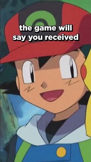 Don't Sell 256 Berries At A Time #pokemon #pokemonfacts #pokemonrubyandsapphire