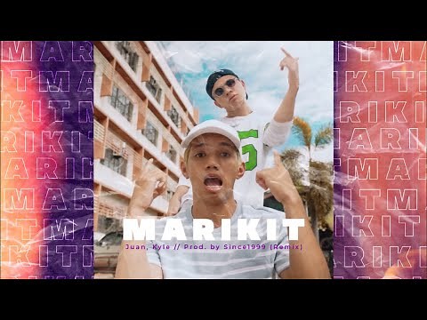 Juan and Kyle - Marikit (Official Music Video)