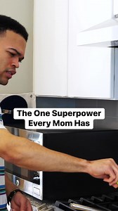 The One Superpower Every Mom Has | Kyle Exum
