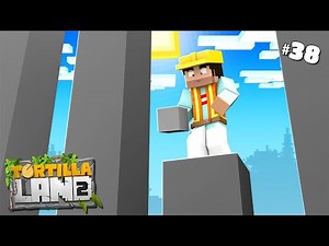 TortillaLand 2 Ep 38 || AYUDA