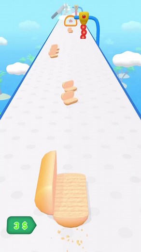 51K views · 189 reactions | Sandwich 索 Run Best Food Gameplay #newreels #gamereels #fbviral #reelsusa #gamevault #facebookreels | Good Gaming | Facebook