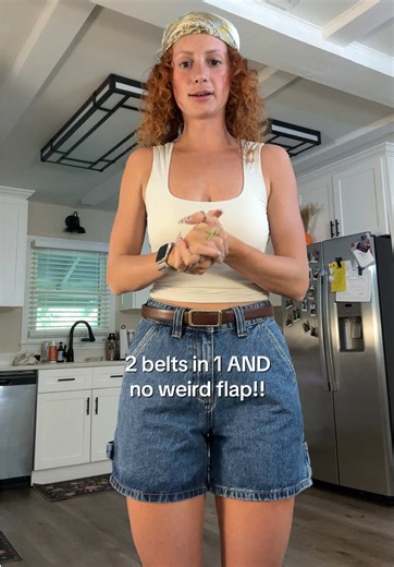 Discover the Benefits of a Reversible Belt