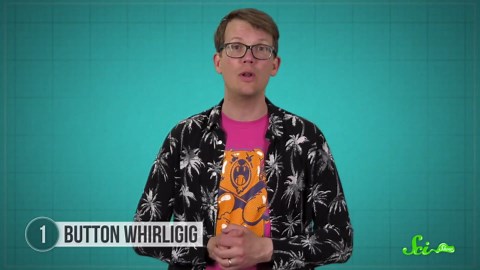 Serious Play: 4 Toys That Inspired Scientific Breakthroughs