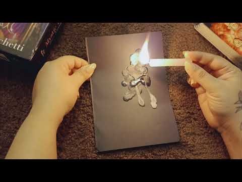 Candle Wax Reading That Will Find You At The Right Time