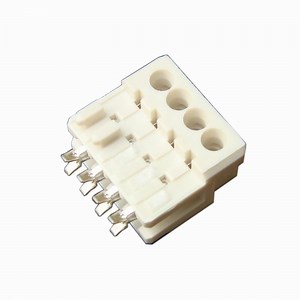 [Hot Item] Rast Connector