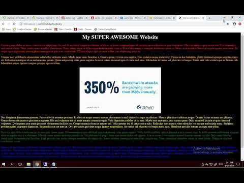 Demo: Zerto Failover, Test, and Move (Migrate) Operations with Amazon EC2