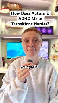 Why Switching Tasks Is Harder When You’re Autistic or Have ADHD (and what to do about it)