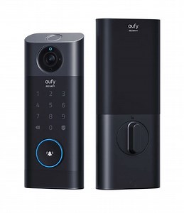 Eufy Video Smart Lock