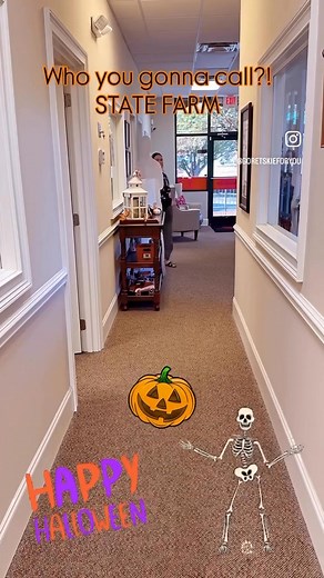 11 reactions | Who you gonna call? 酪 STATE FARM! 李 | Annette Burkhard - State Farm Insurance Agent | Facebook