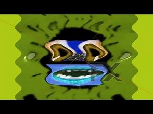 Klasky Csupo 1998 Effects In Not Scary