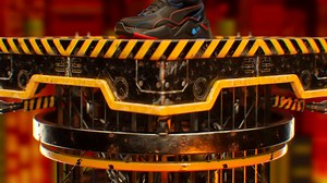 🦔🔵 RS-X3 Sonic. In stores now. | PUMA